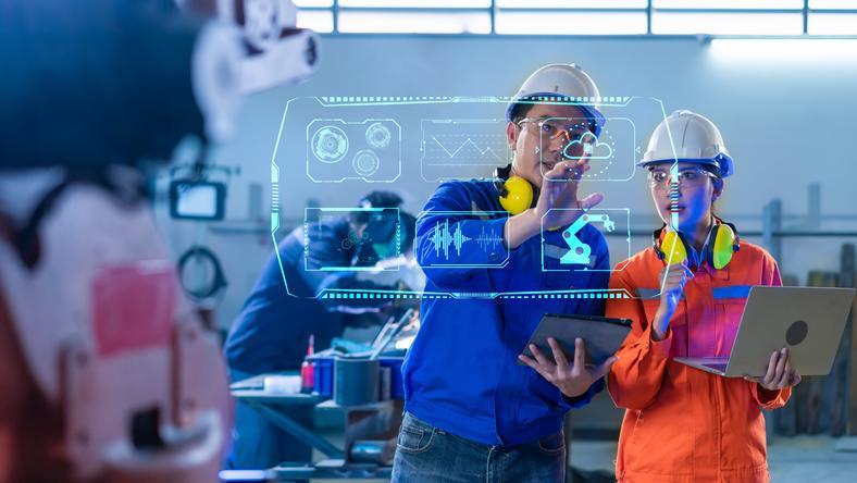 人工智能正在成为国运之战?